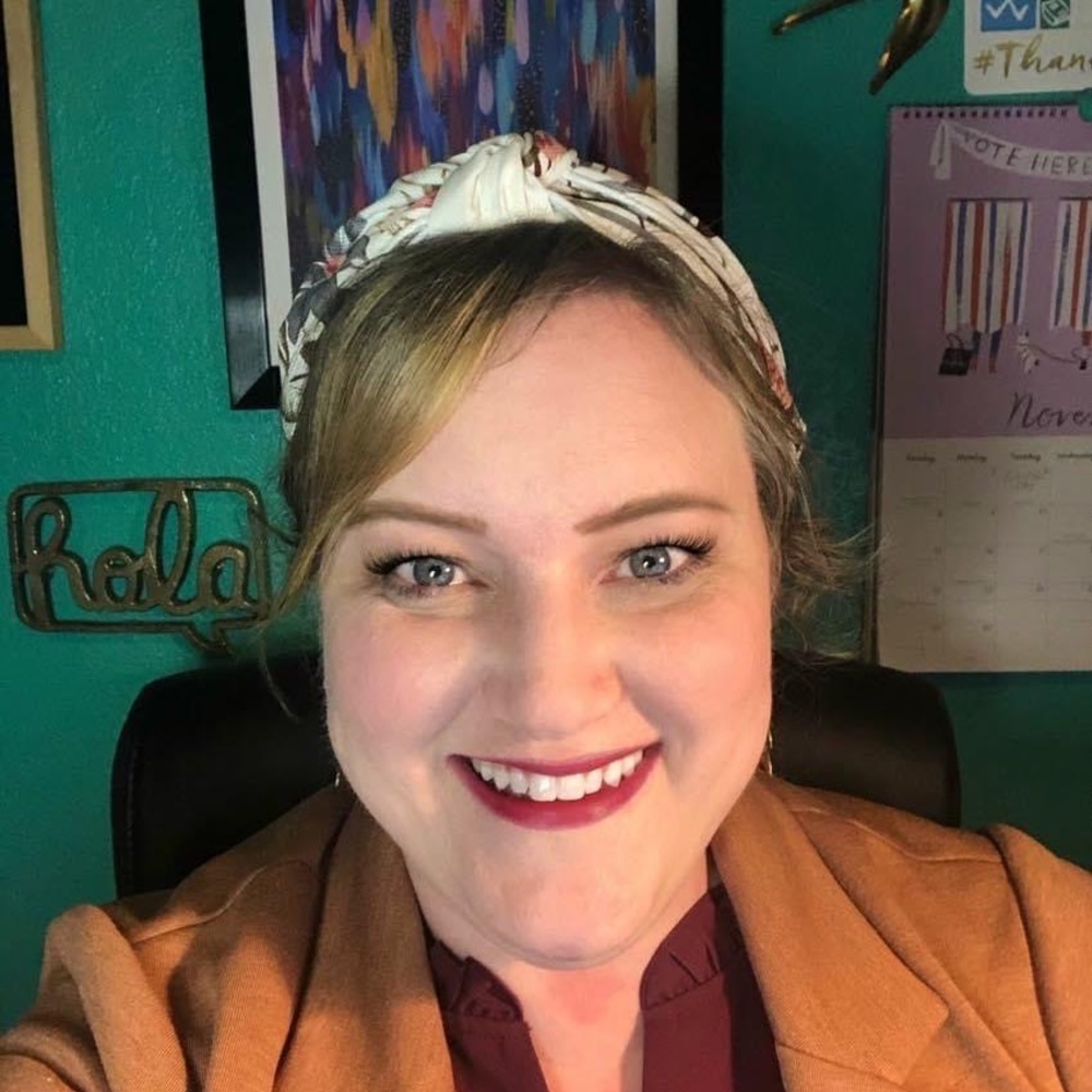 Meet your Posher, Lindsey